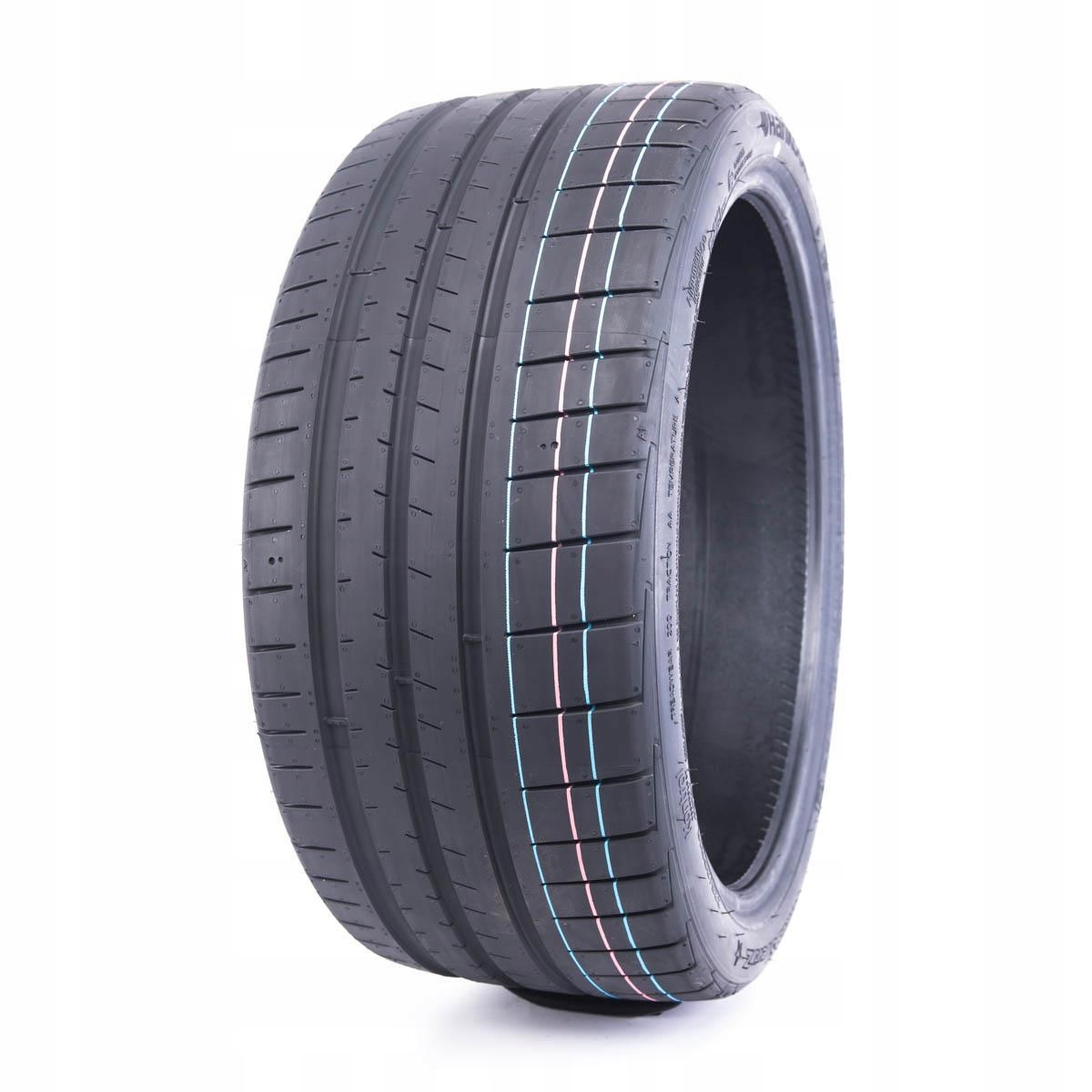 295/35R20 opona HANKOOK ventus S1 evo Z K129 XL MFS MO1 105Y